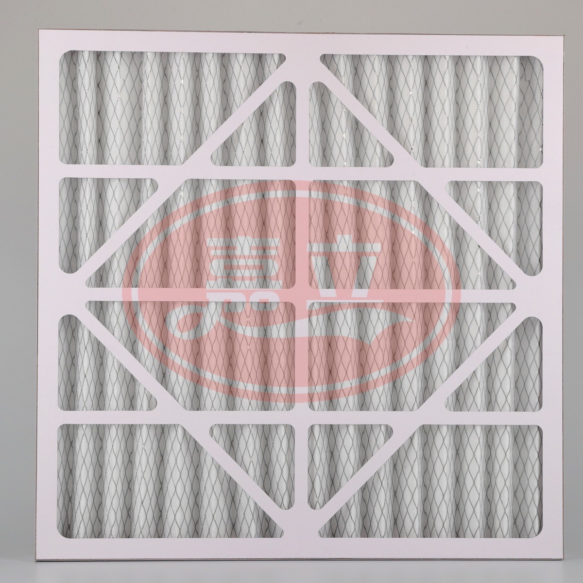 梁平纸框过滤器